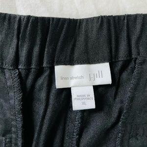 J.Jill Linen Pants